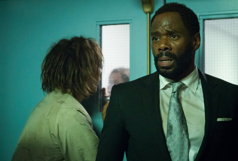 Illustration for article titled Colman Domingo on why his character thrives on Fear The Walking Dead